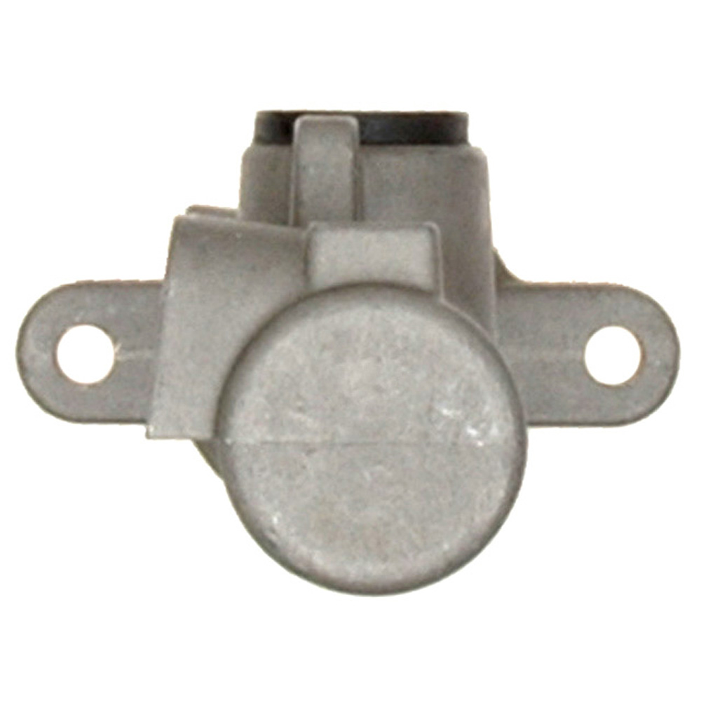 1993 Eagle Vision Brake Master Cylinder