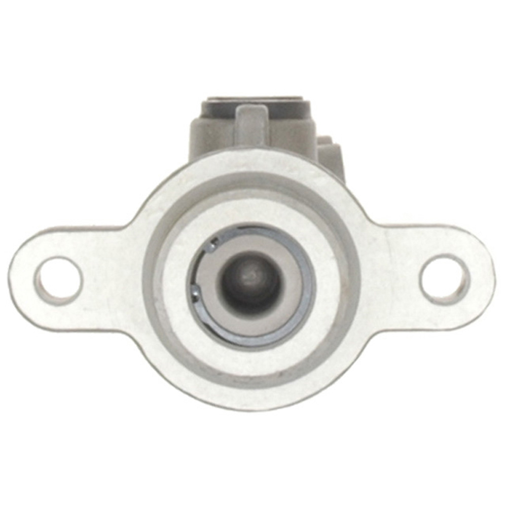 1993 Eagle Vision Brake Master Cylinder
