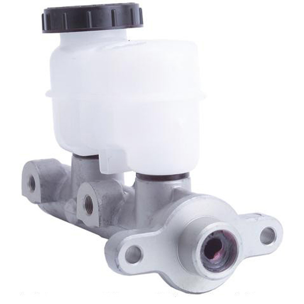1995 Dodge Neon Brake Master Cylinder