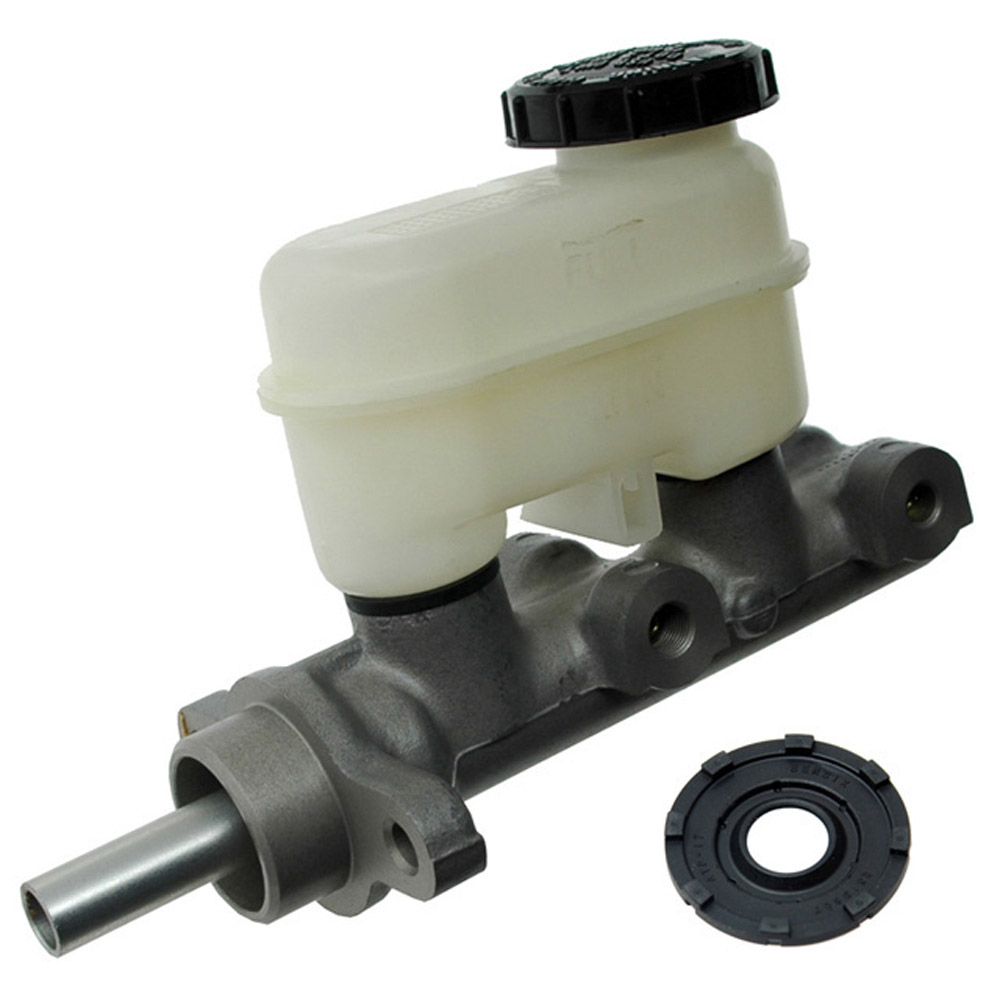 1995 Dodge Neon Brake Master Cylinder