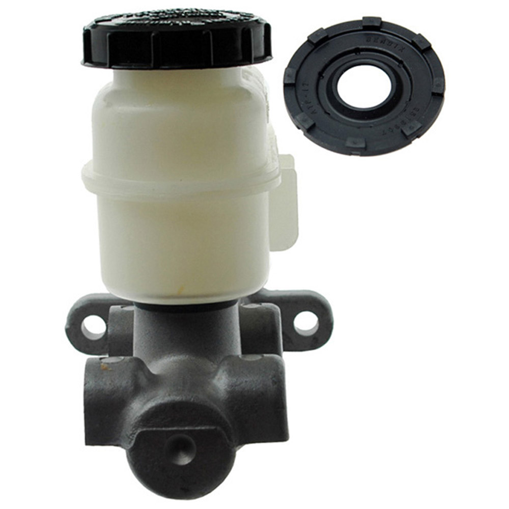 1995 Dodge Neon Brake Master Cylinder
