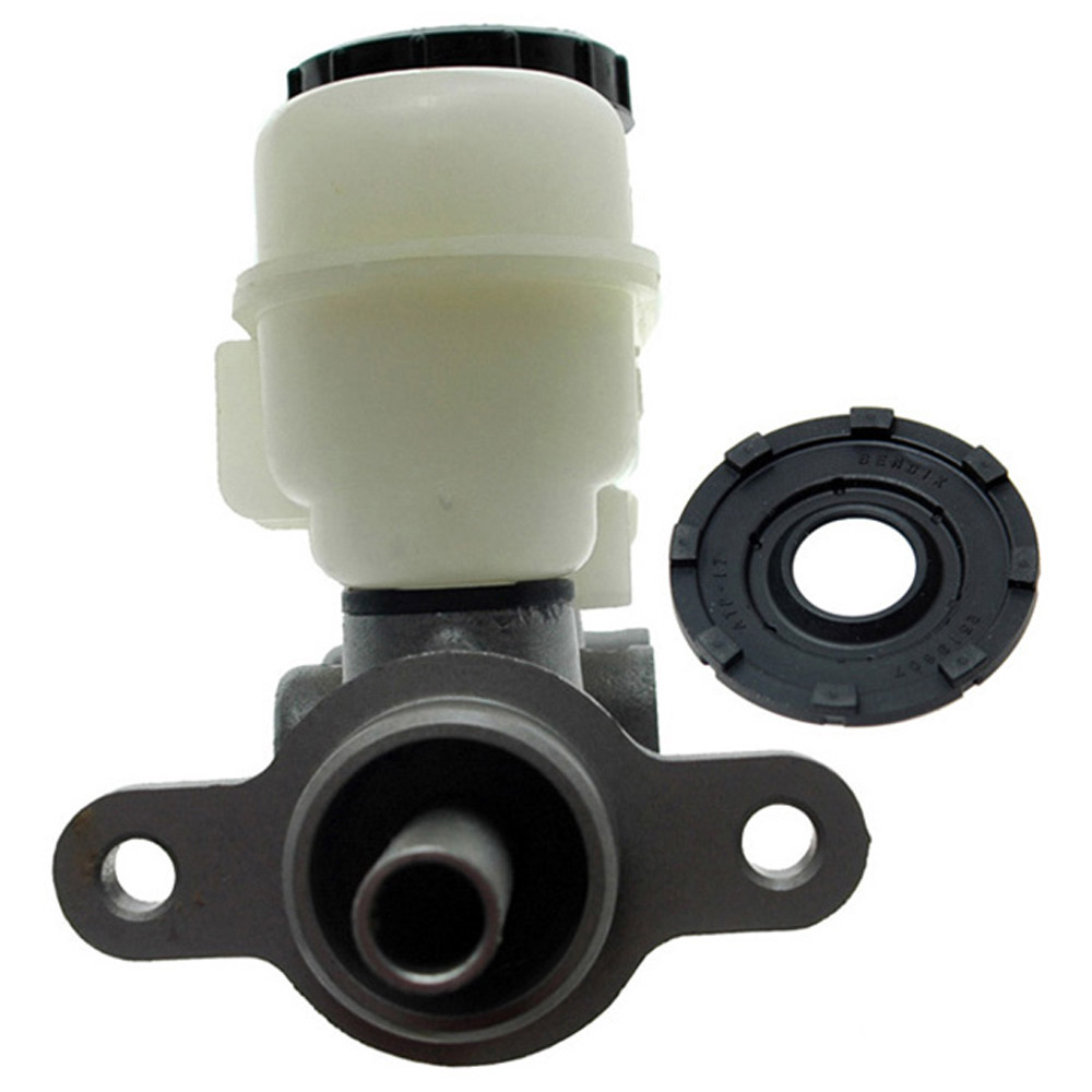 1995 Dodge Neon Brake Master Cylinder