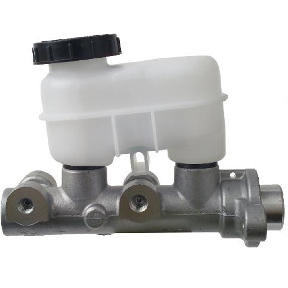 1996 Dodge Neon Brake Master Cylinder