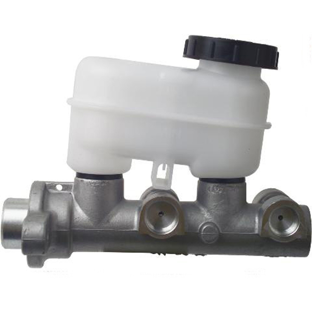 1996 Dodge Neon Brake Master Cylinder