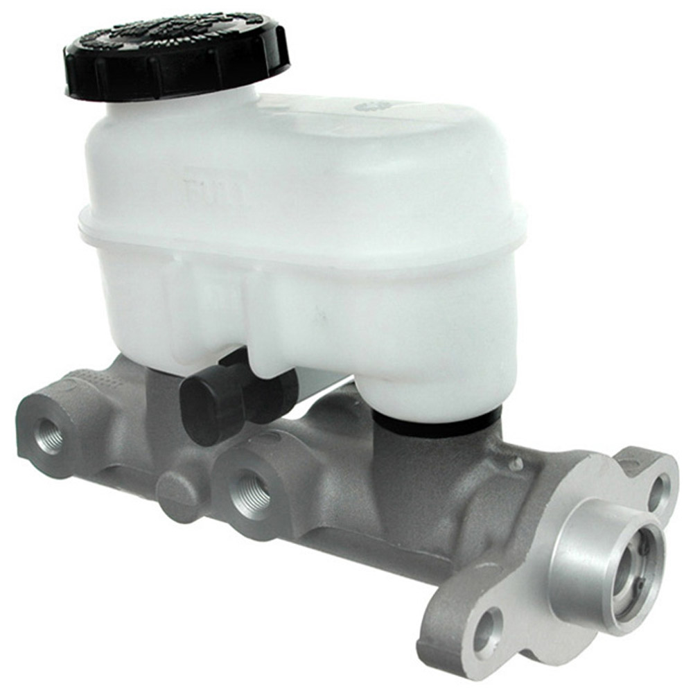 2000 Chrysler Cirrus Brake Master Cylinder
