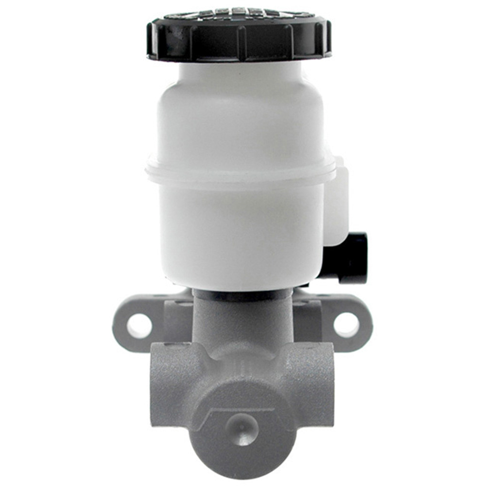 2000 Chrysler Cirrus Brake Master Cylinder