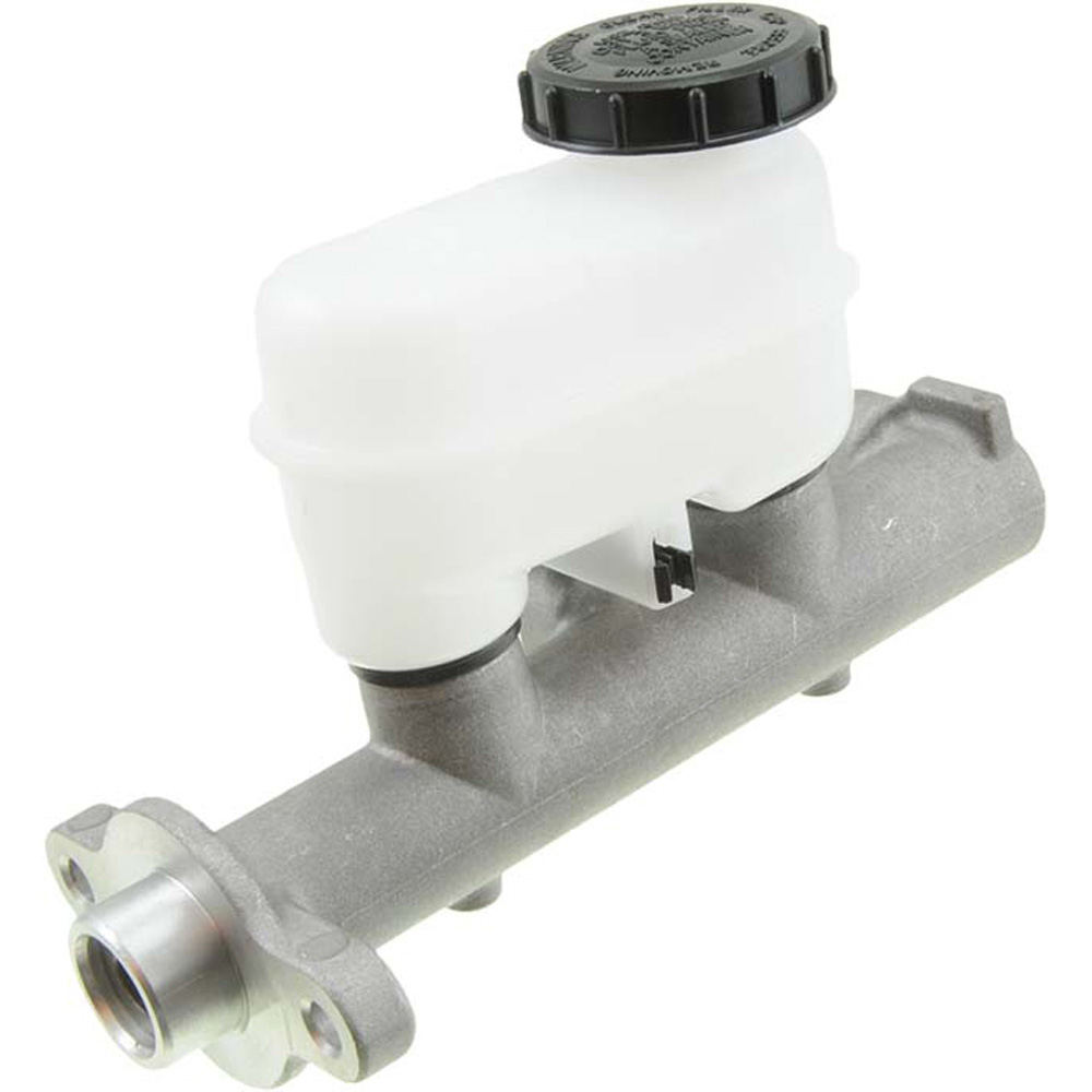 1996 Chrysler Sebring Brake Master Cylinder
