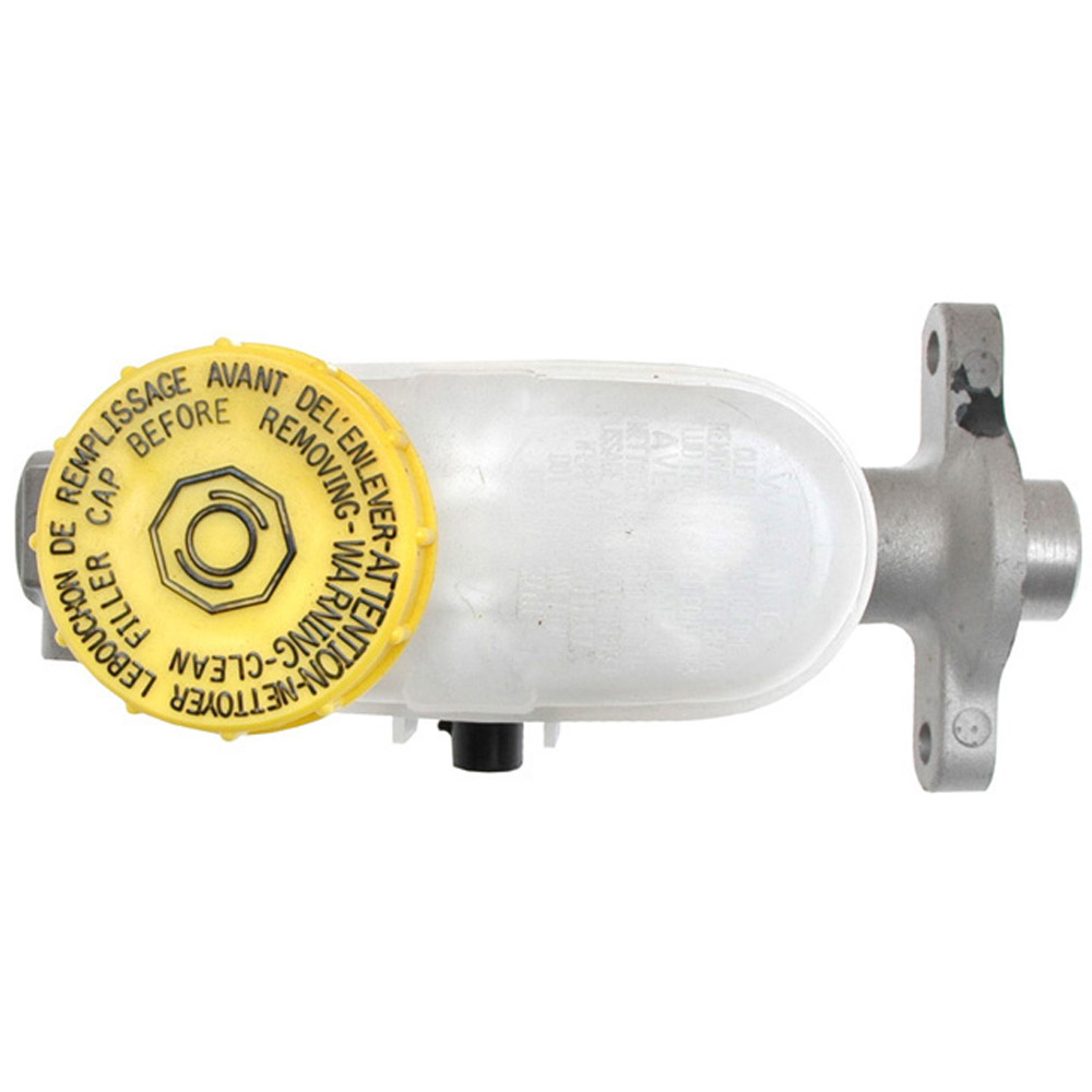 2000 Chrysler Sebring Brake Master Cylinder