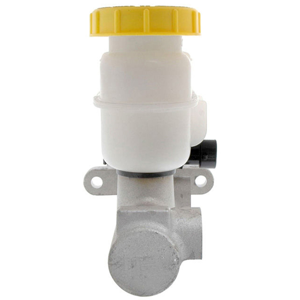 2000 Chrysler Sebring Brake Master Cylinder