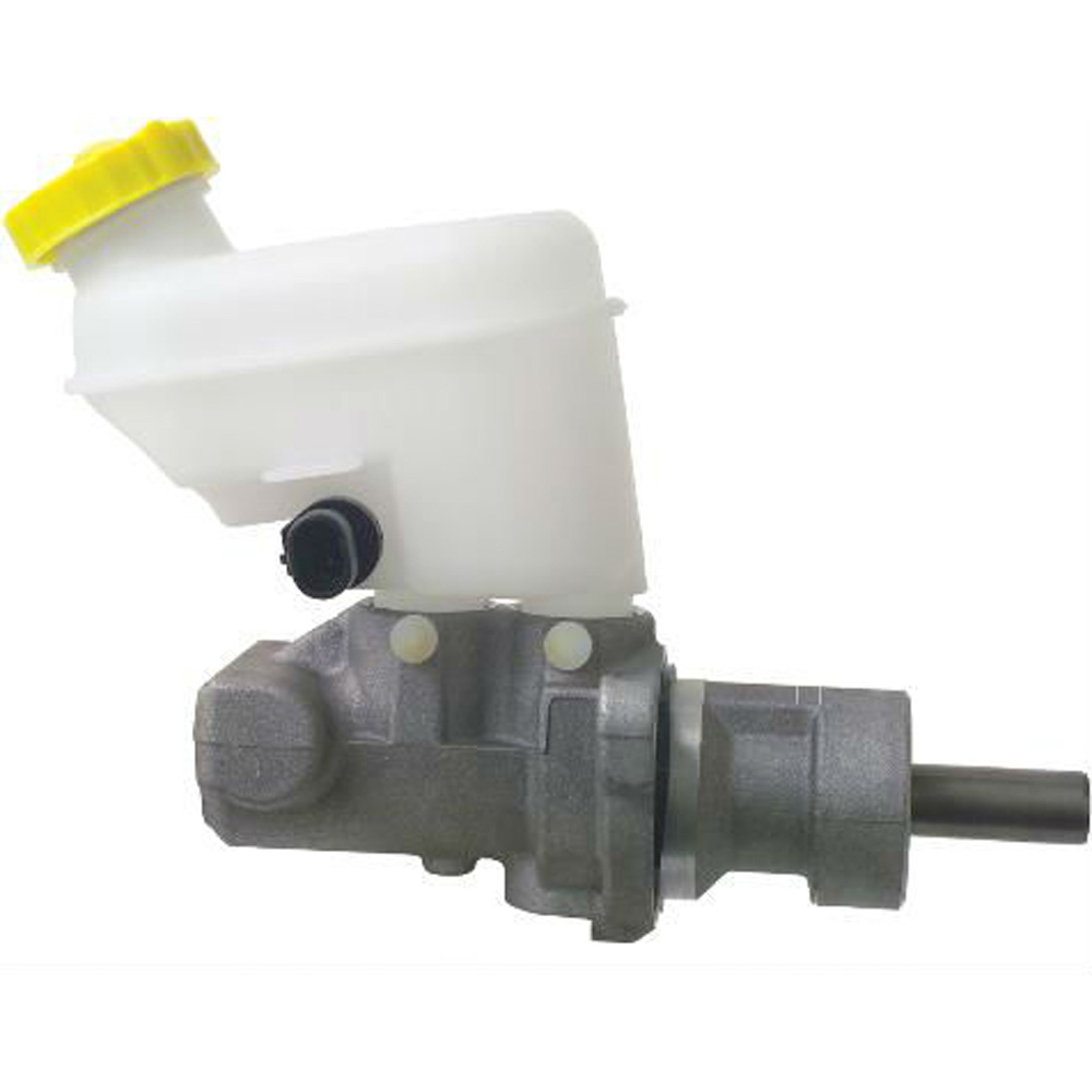 2000 Dodge Neon Brake Master Cylinder