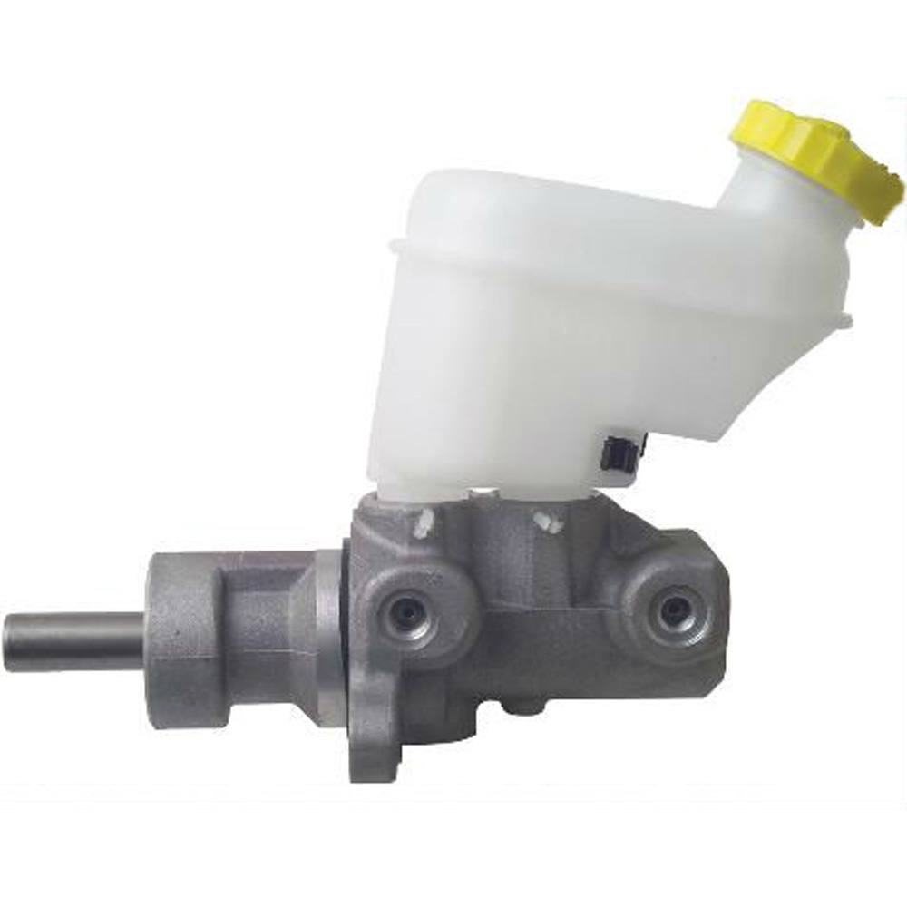 2000 Dodge Neon Brake Master Cylinder