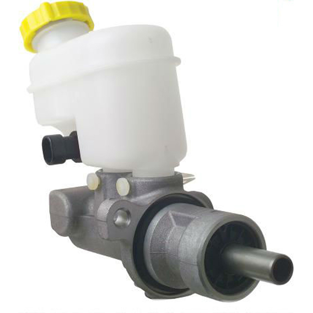 2000 Dodge Neon Brake Master Cylinder