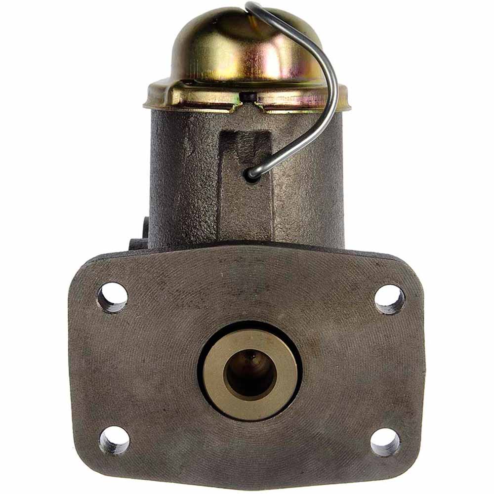 BuyAutoParts 72-42472AN Brake Master Cylinder