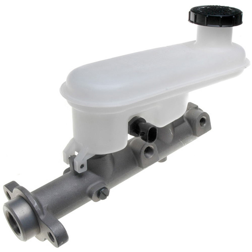 2004 Dodge Intrepid Brake Master Cylinder