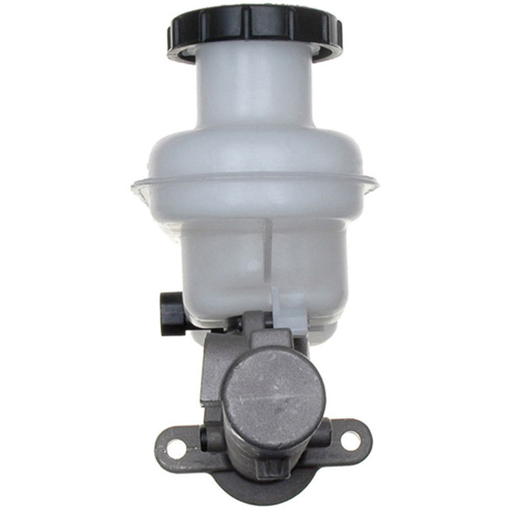 2004 Dodge Intrepid Brake Master Cylinder