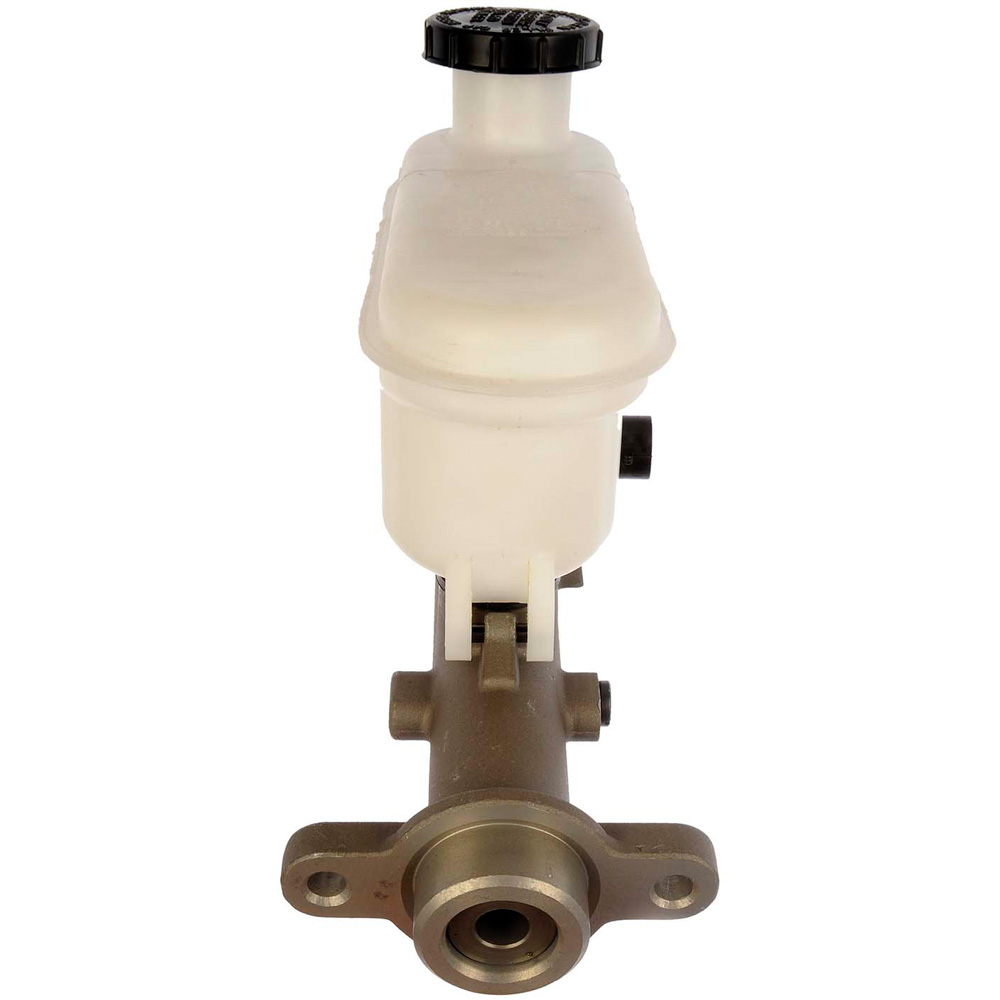 2004 Dodge Intrepid Brake Master Cylinder
