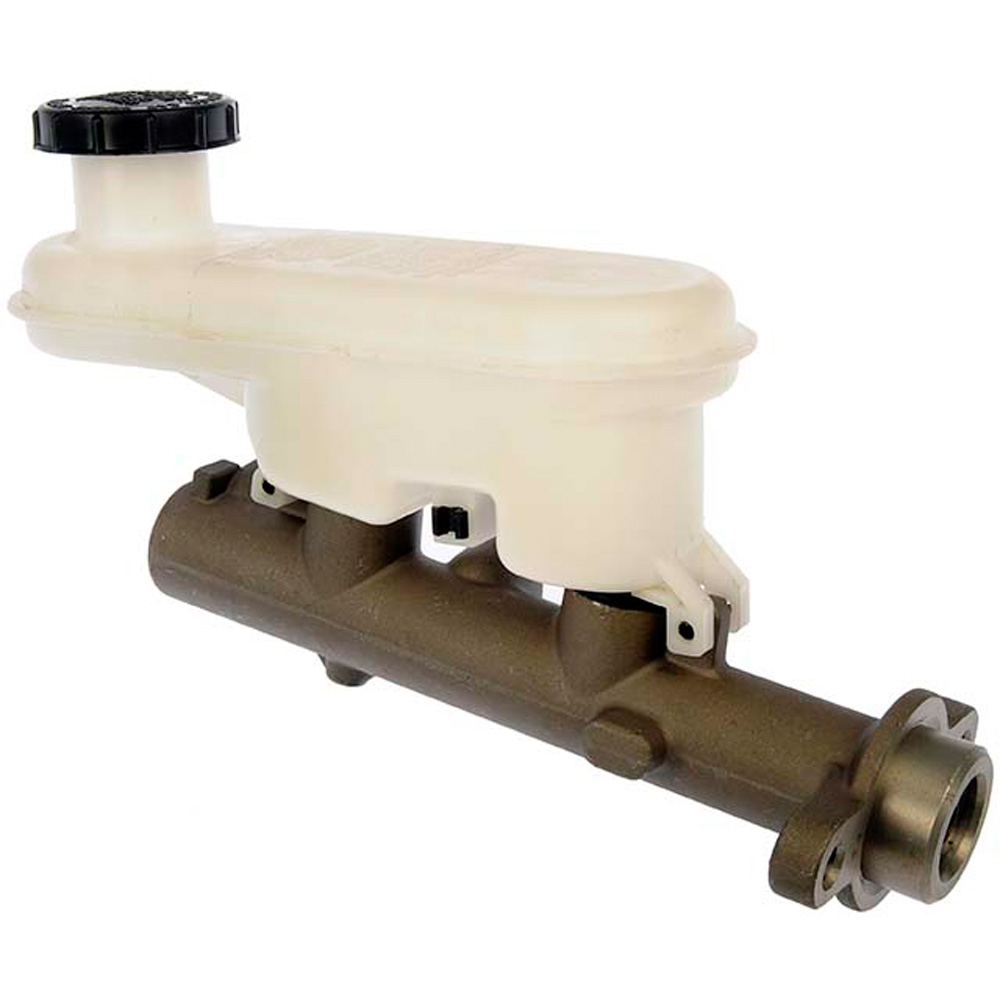 2004 Dodge Intrepid Brake Master Cylinder