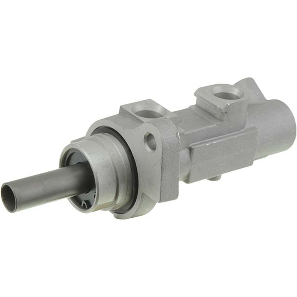 2004 Chrysler Sebring Brake Master Cylinder