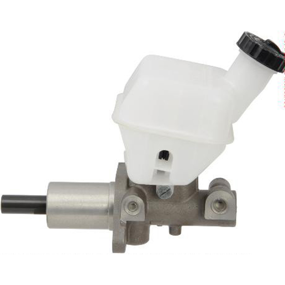 BuyAutoParts 72-43260AN Brake Master Cylinder