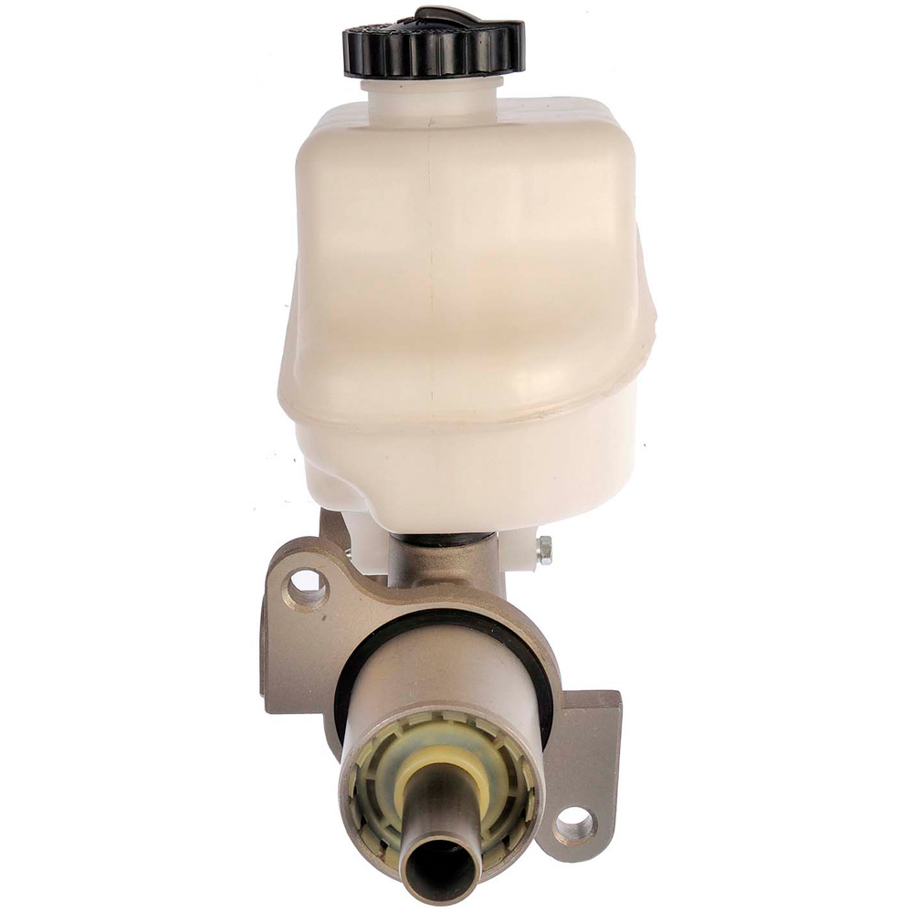 BuyAutoParts 72-43267AN Brake Master Cylinder