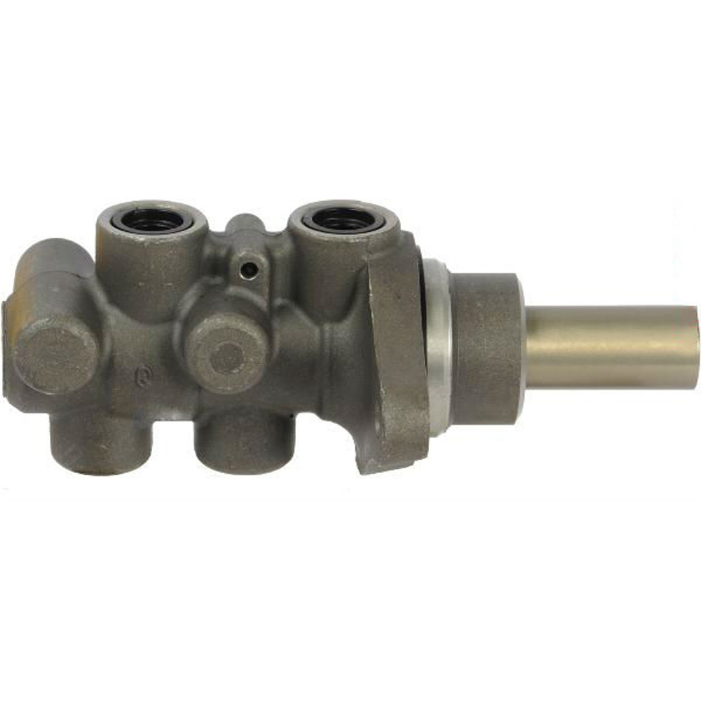 2012 Jeep Compass Brake Master Cylinder