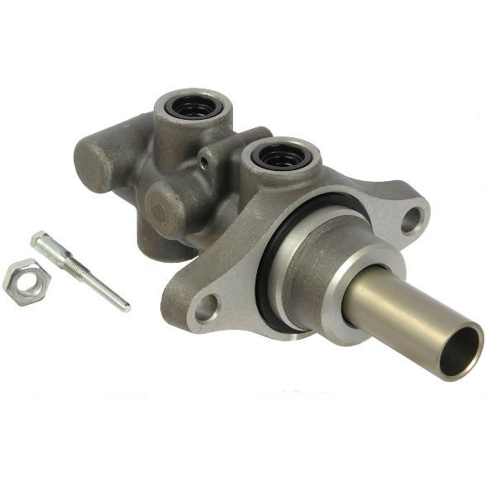 2012 Jeep Compass Brake Master Cylinder