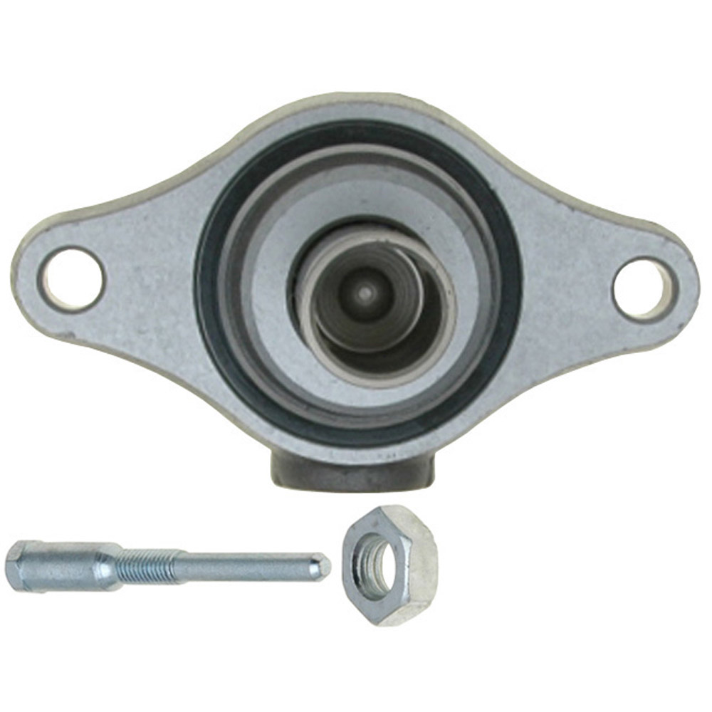 2011 Dodge Caliber Brake Master Cylinder