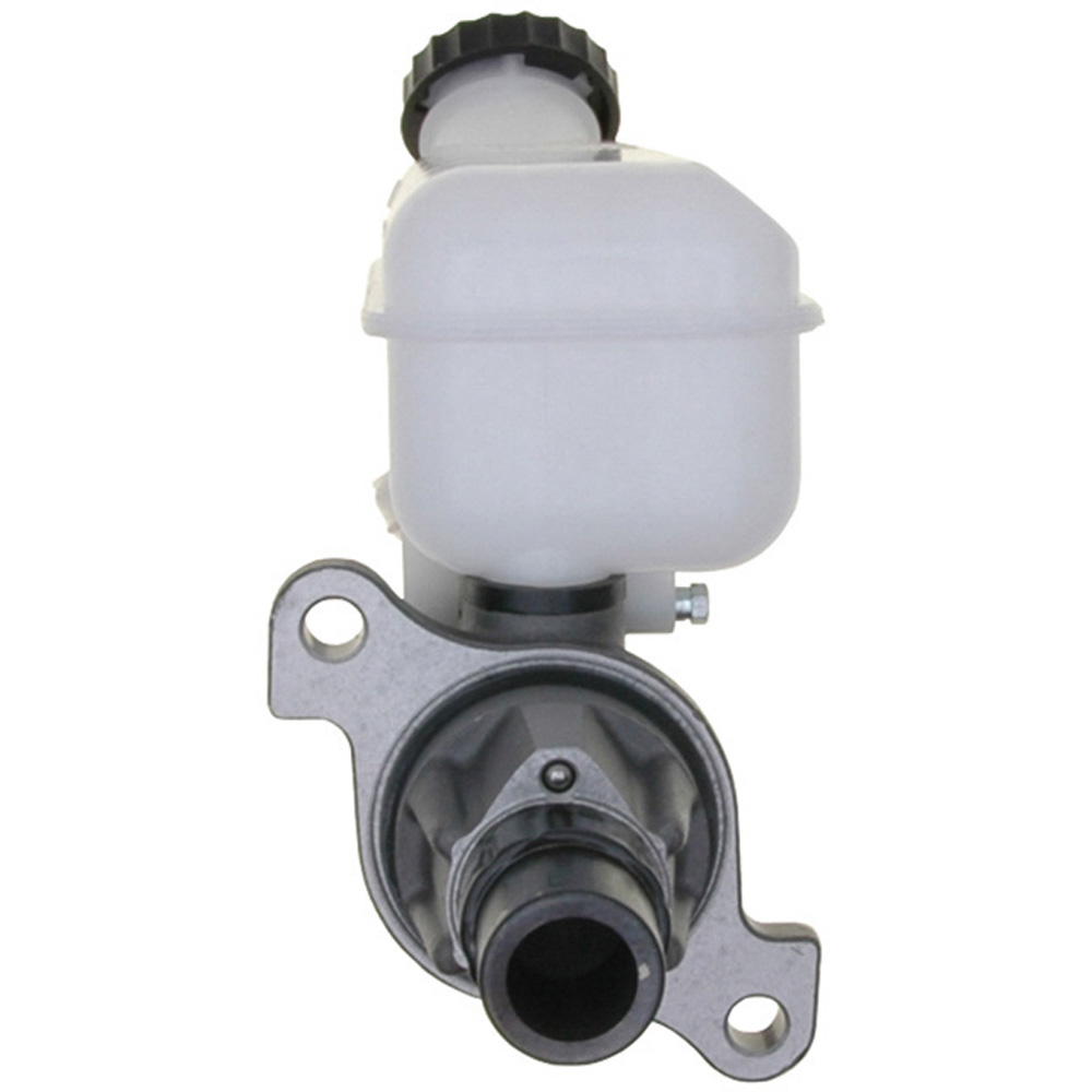 2007 Chrysler Pacifica Brake Master Cylinder