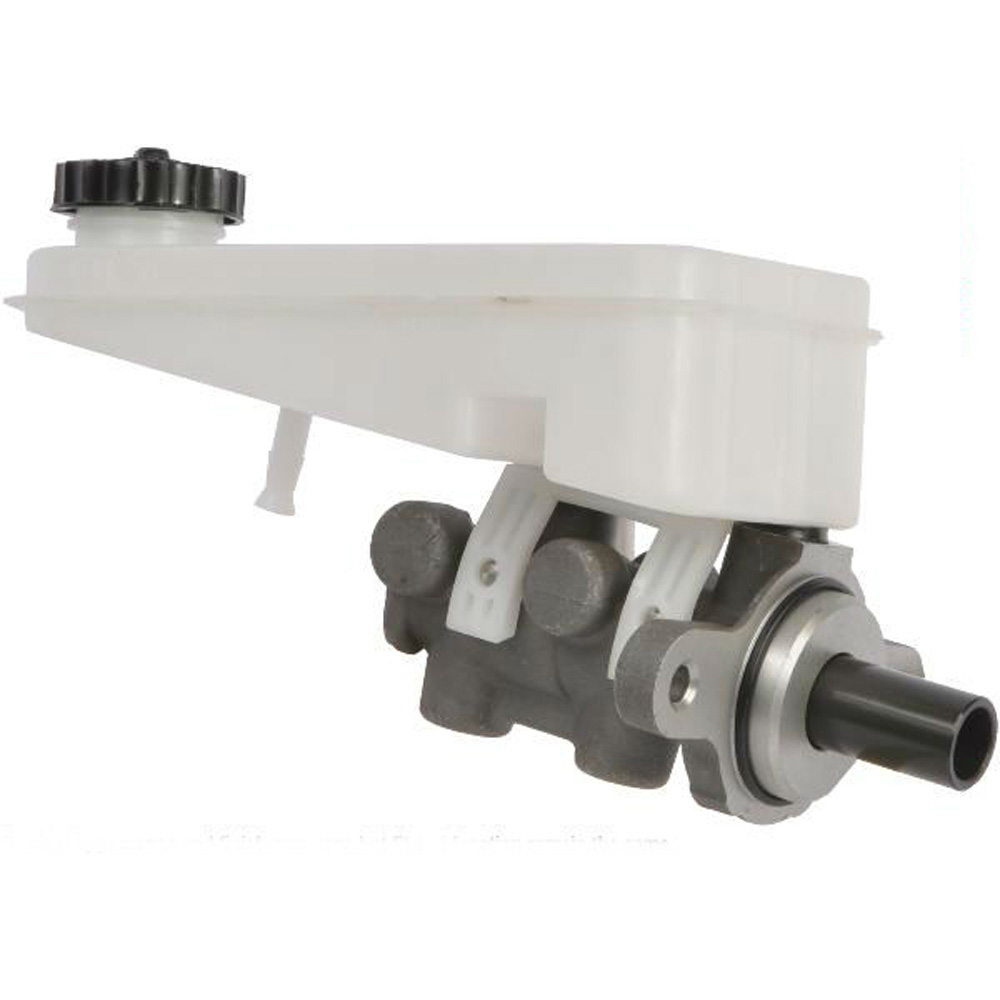 2009 Dodge Avenger Brake Master Cylinder