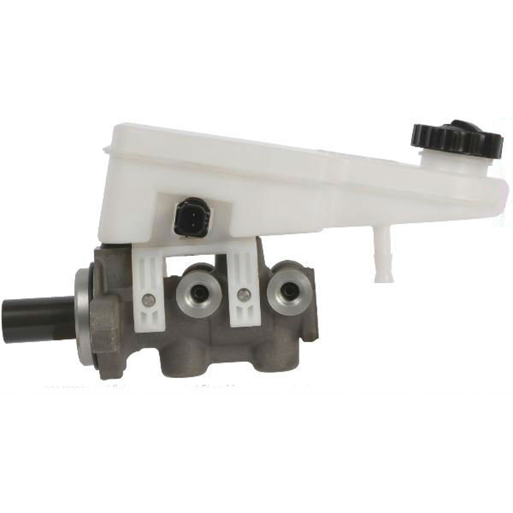 2009 Dodge Avenger Brake Master Cylinder