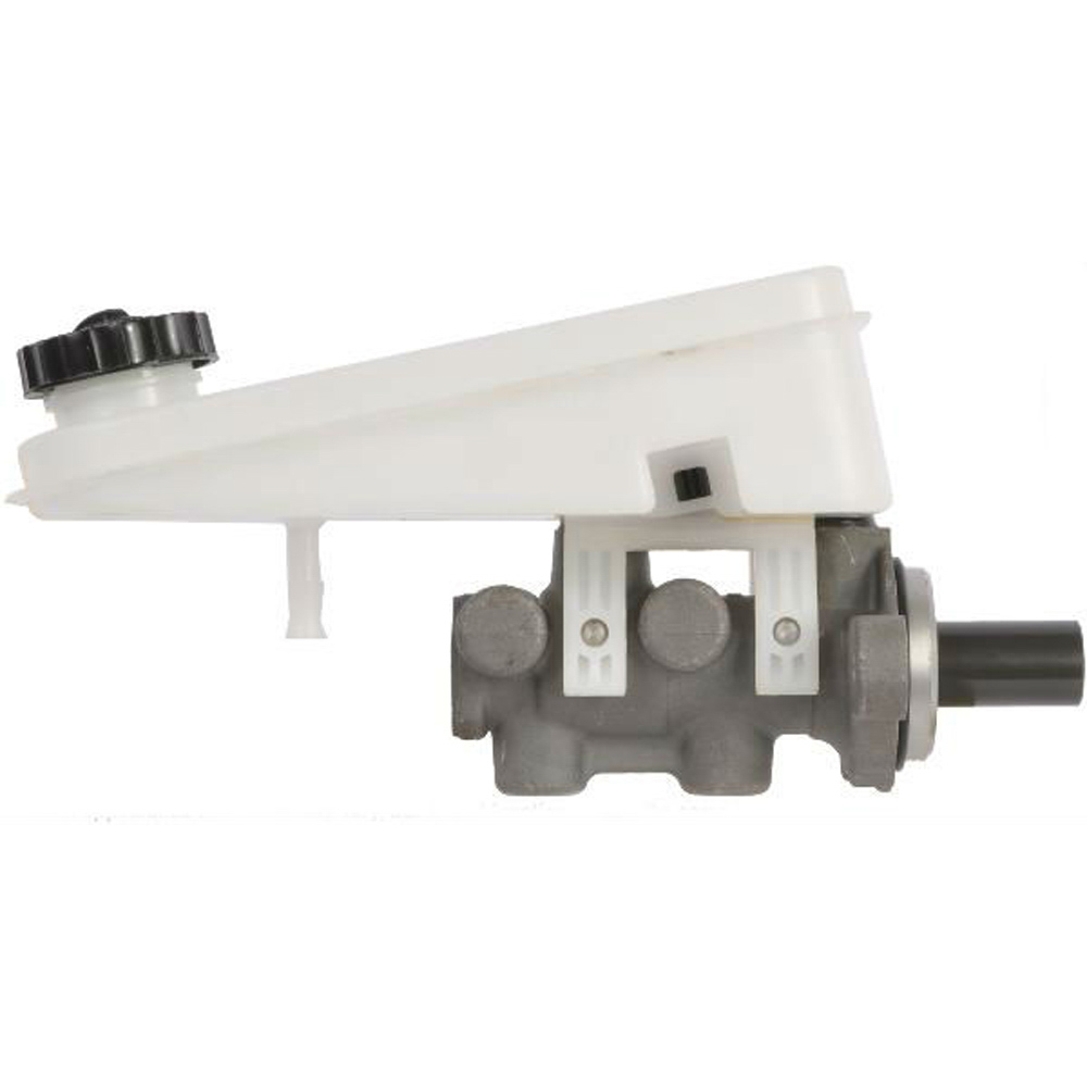 2009 Dodge Avenger Brake Master Cylinder