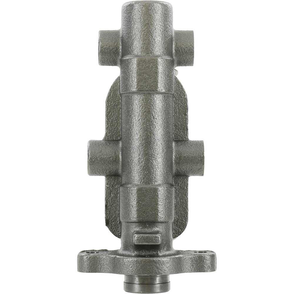 1971 Gmc Jimmy Brake Master Cylinder