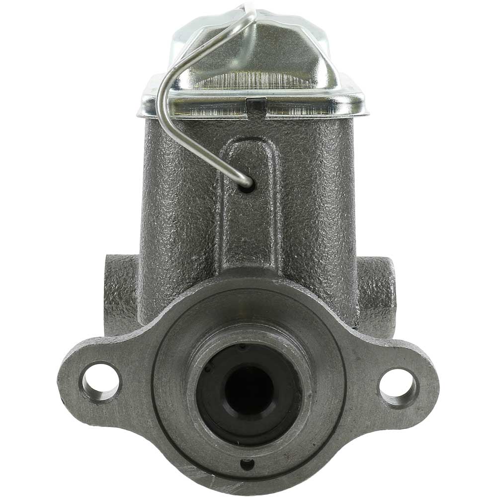 1971 Gmc Jimmy Brake Master Cylinder