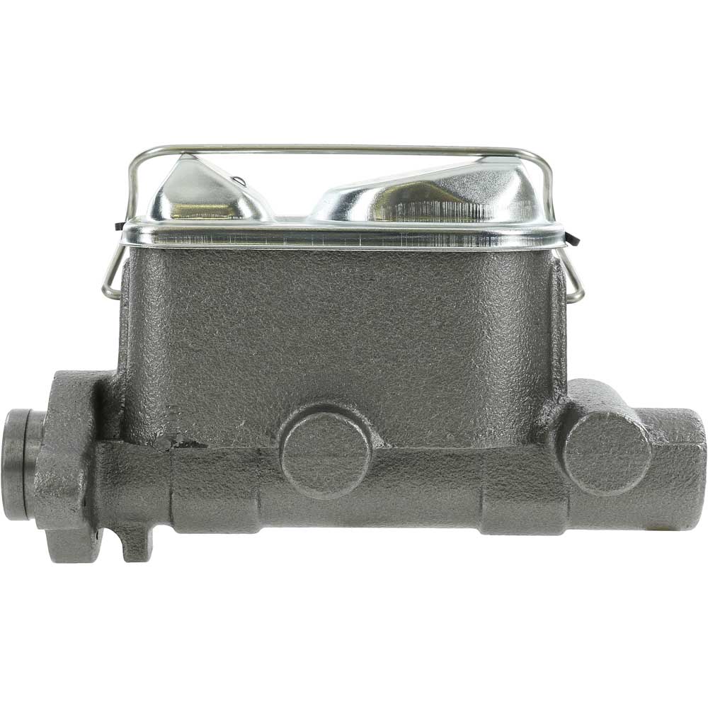 1971 Gmc Jimmy Brake Master Cylinder