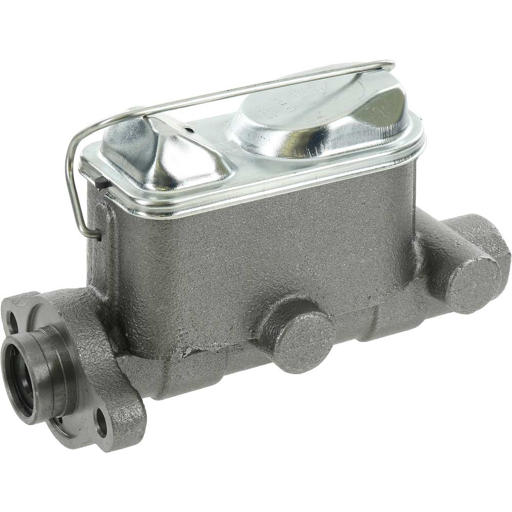 1971 Gmc Jimmy Brake Master Cylinder