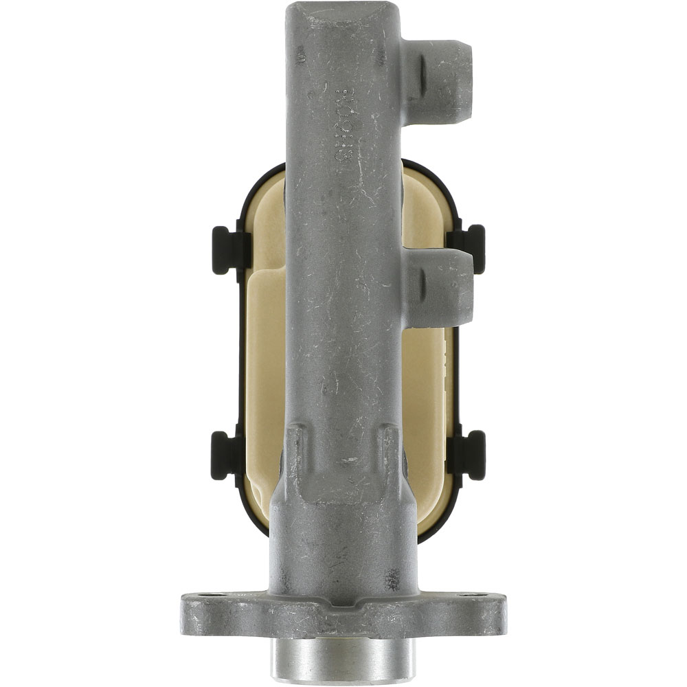 1987 Ford Bronco Brake Master Cylinder