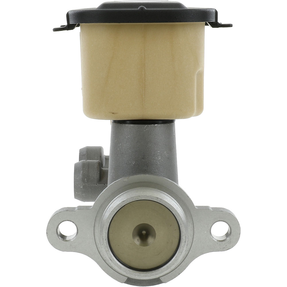 1987 Ford Bronco Brake Master Cylinder