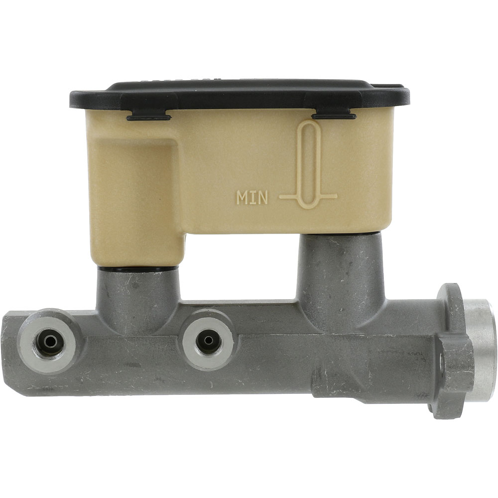 1987 Ford Bronco Brake Master Cylinder
