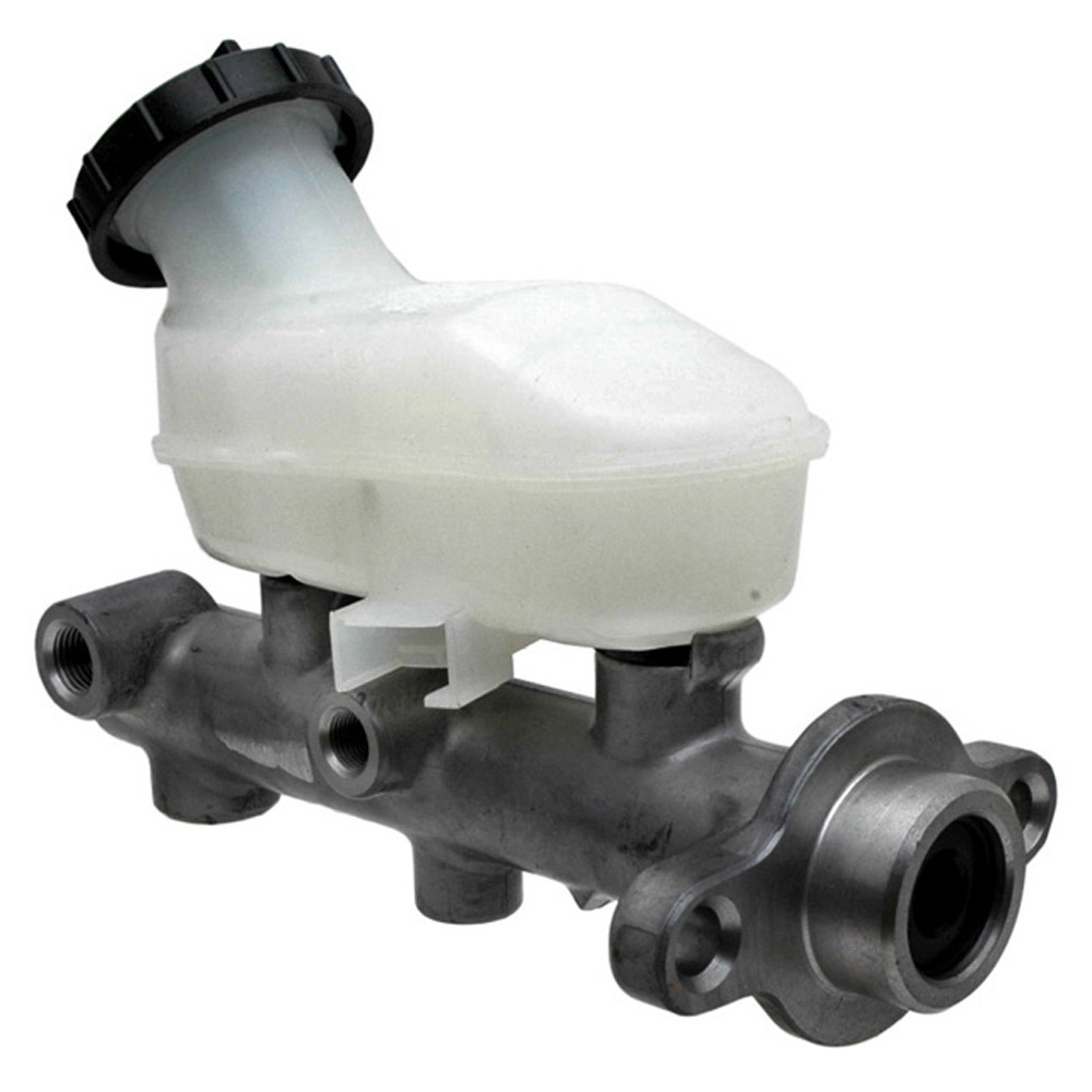 1986 Ford Aerostar Brake Master Cylinder