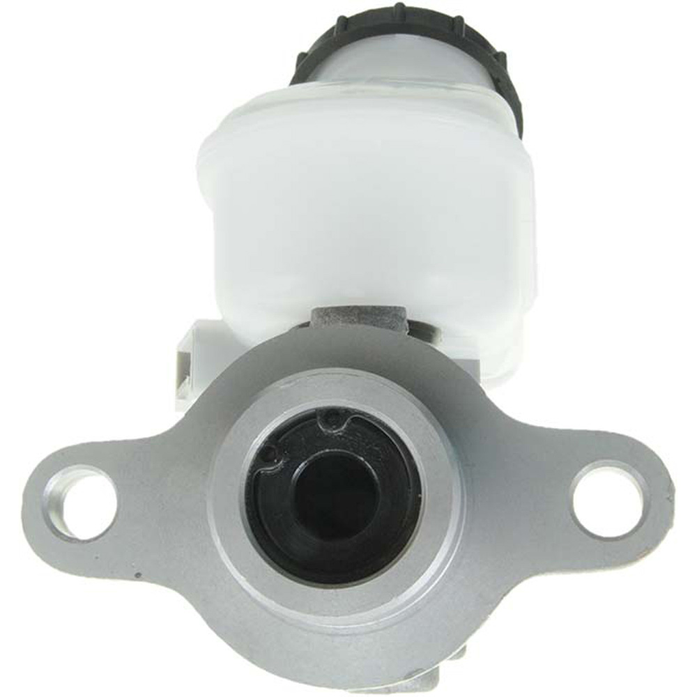1987 Ford Aerostar Brake Master Cylinder