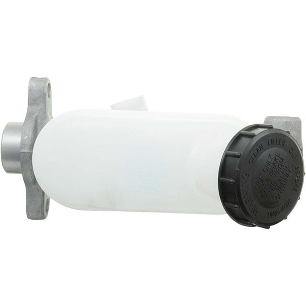1987 Ford Aerostar Brake Master Cylinder