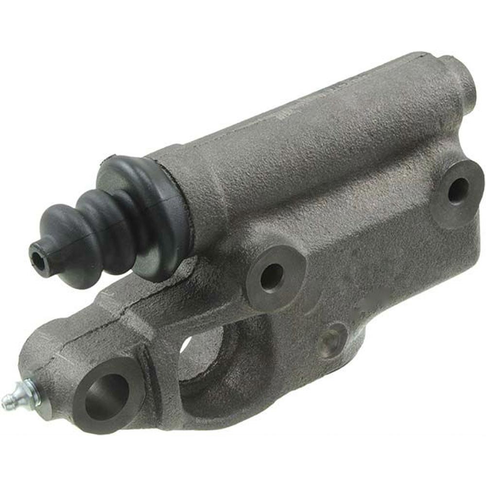 BuyAutoParts 72-43412AN Brake Master Cylinder
