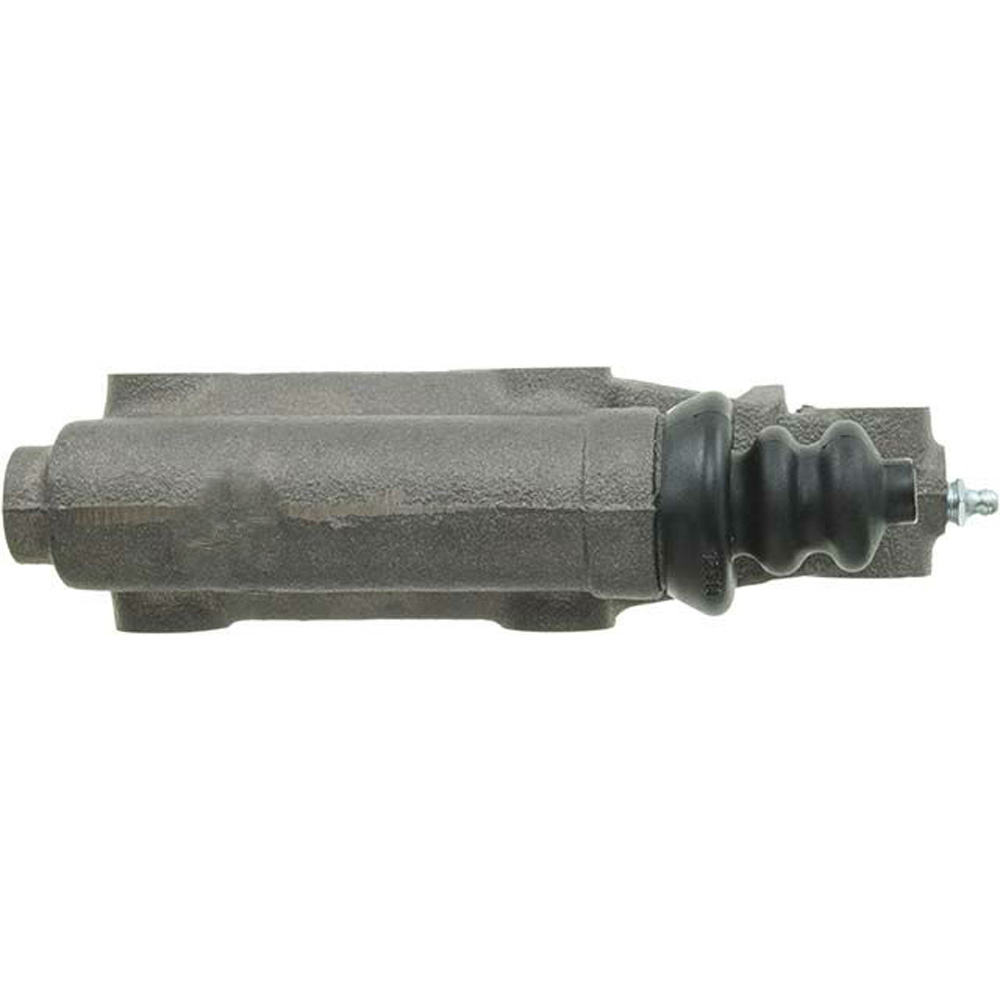 BuyAutoParts 72-43412AN Brake Master Cylinder