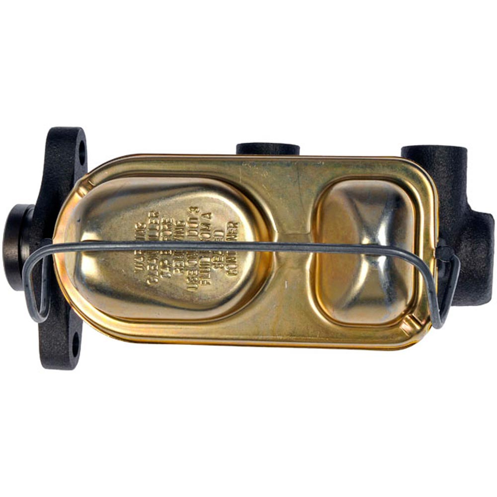 1967 Ford P-100 Brake Master Cylinder