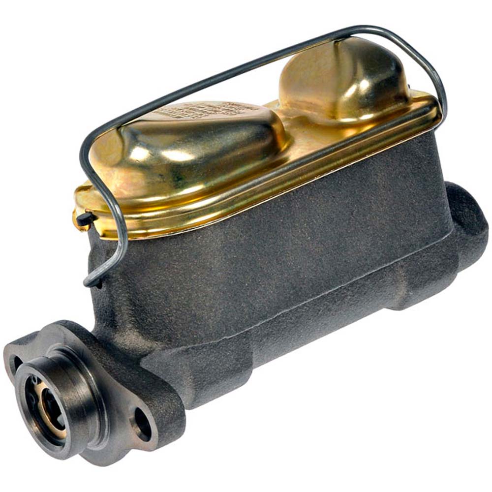 1967 Ford P-100 Brake Master Cylinder