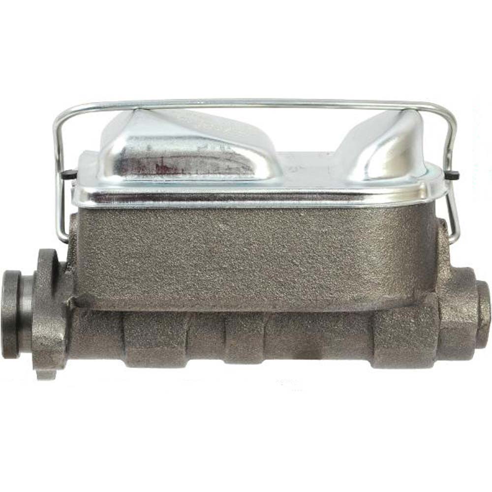 1969 Ford E Series Van Brake Master Cylinder