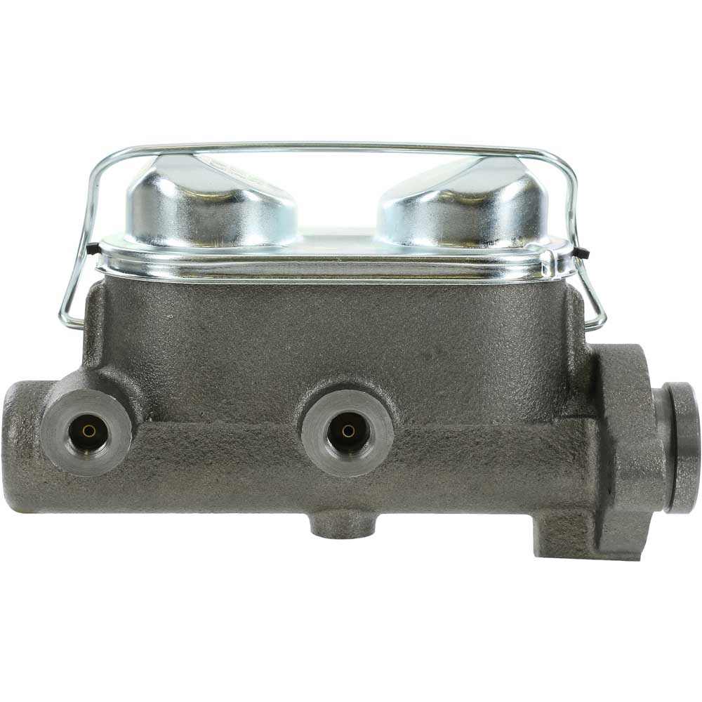 1976 Ford P-400 Brake Master Cylinder