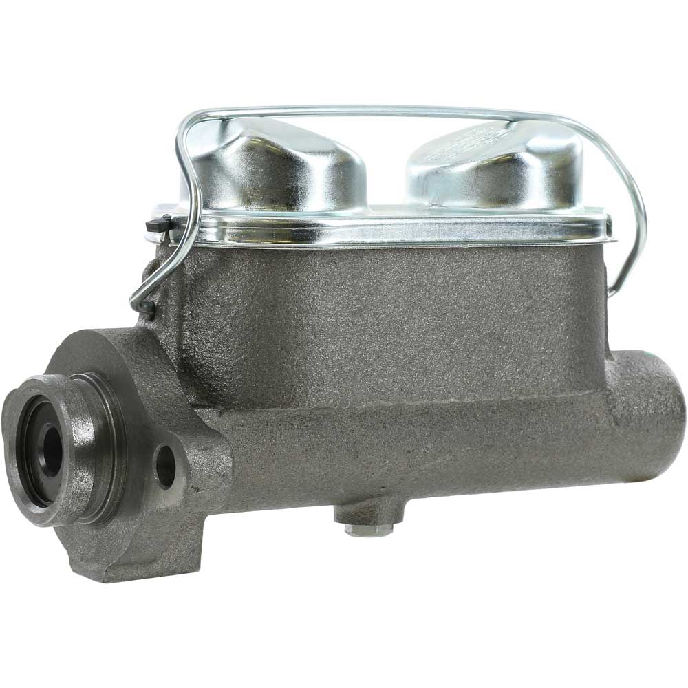 1976 Ford P-400 Brake Master Cylinder