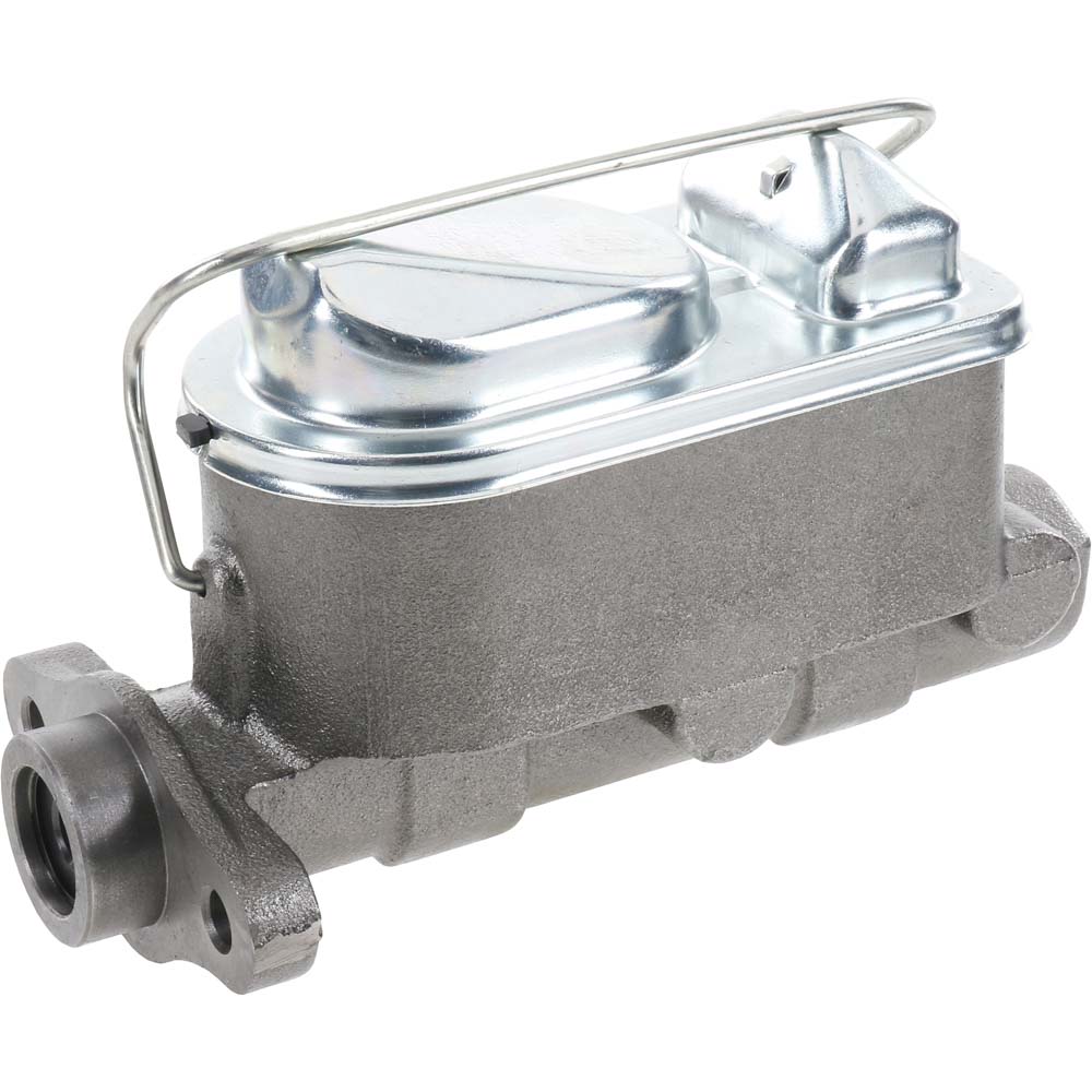 1985 Ford E Series Van Brake Master Cylinder