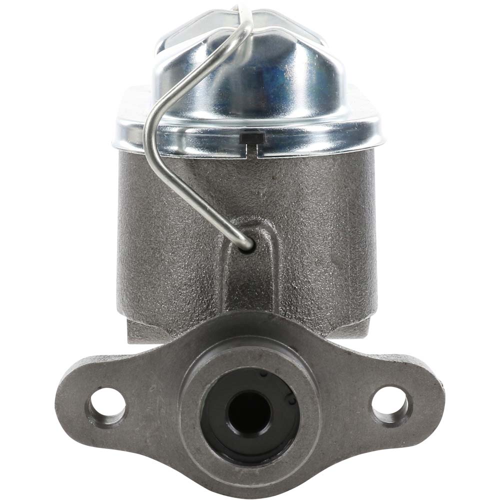 1985 Ford E Series Van Brake Master Cylinder